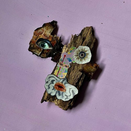 Fuss About - Single