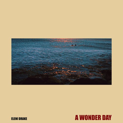 A Wonder Day
