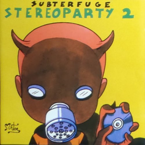 Stereoparty 2