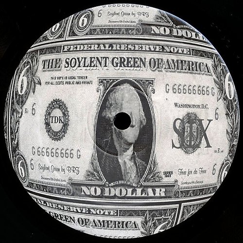 Soylent Green