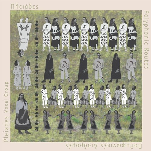 Polyphonic Routes