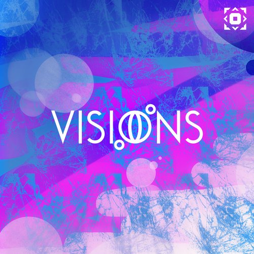 Visions - Single