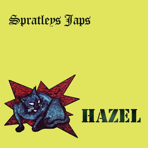 Hazel