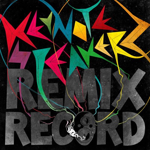 Remix Record [Explicit]