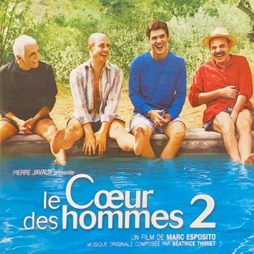 Le Coeur Des Hommes 2