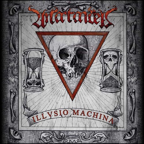 ILLVSIO MACHINA