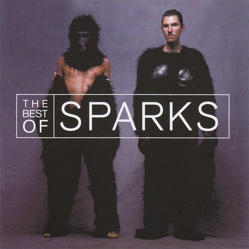 The Best of Sparks (REP 4906)