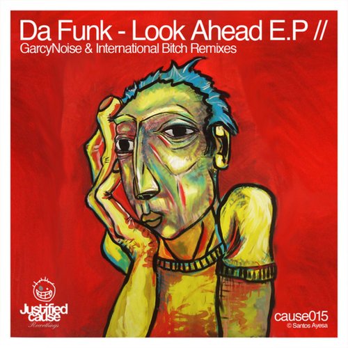 Look Ahead EP