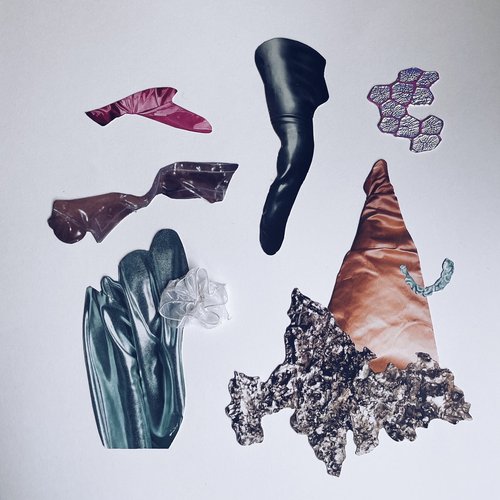 The Words are Stuck in my Throat