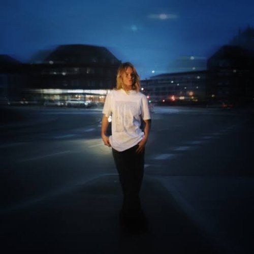 Nye Tider - EP