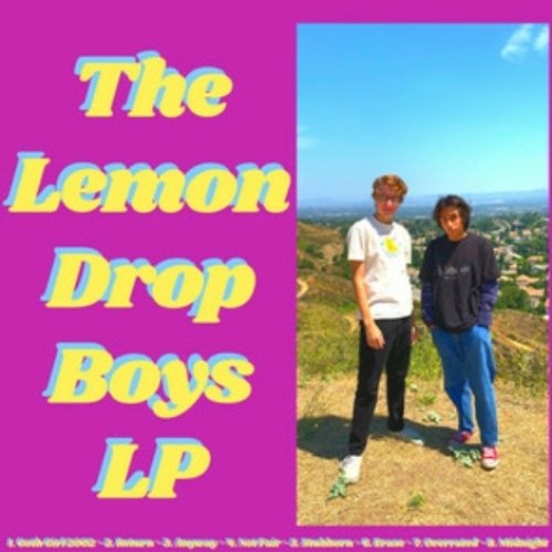 The Lemon Drop Boys
