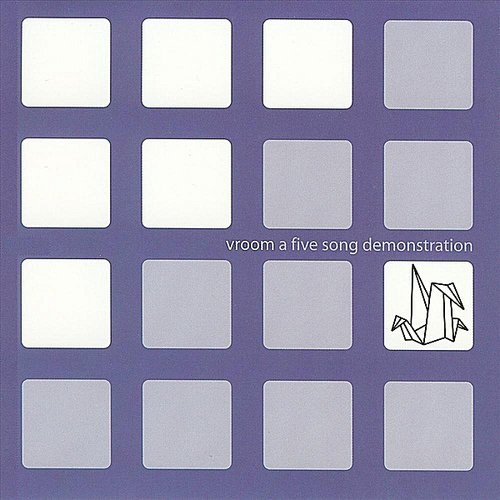 A Five Song Demonstration