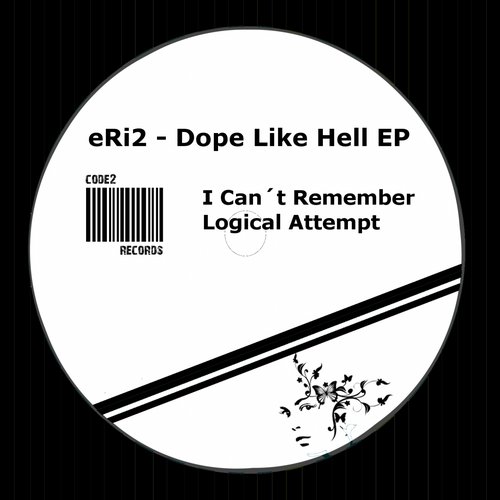 Dope Like Hell - EP