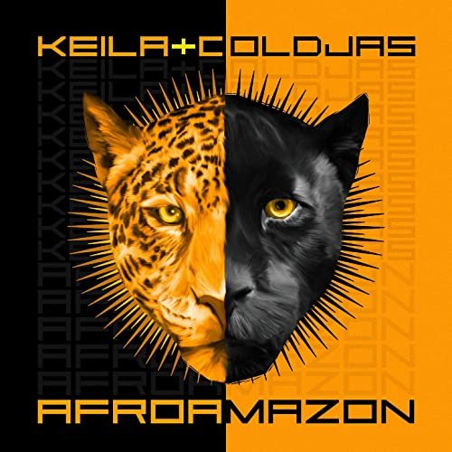 AfroAmazon