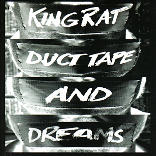 Duct Tape and Dreams