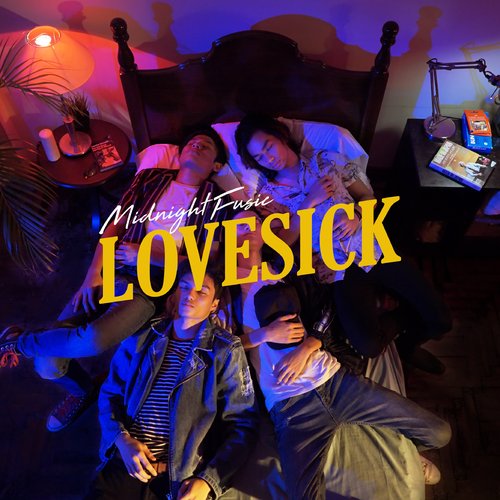 Lovesick