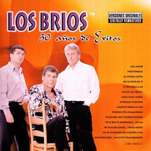 30 Anos de Exitos