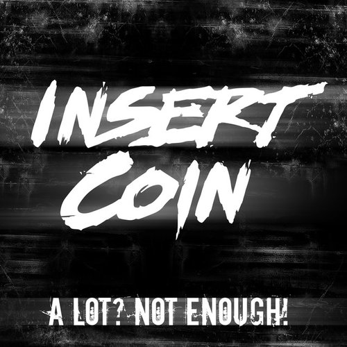 A Lot? Not Enough! - Single
