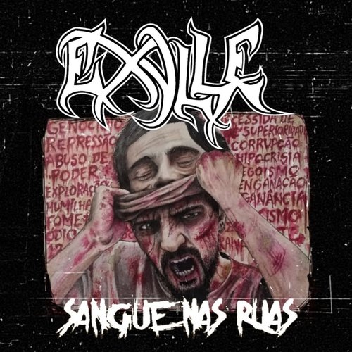 Sangue nas Ruas