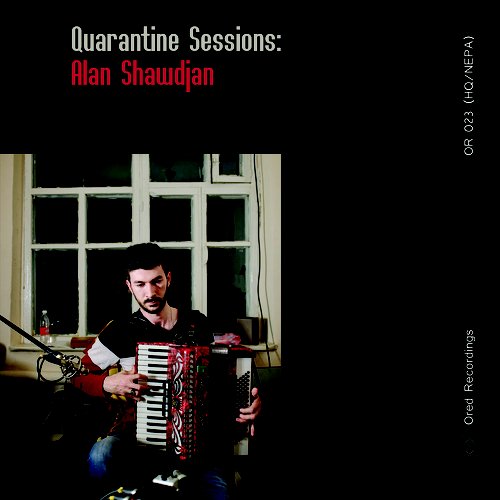 Quarantine Sessions