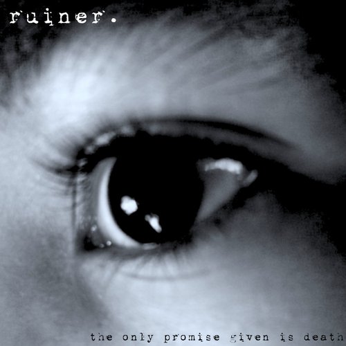 the only promise given is death