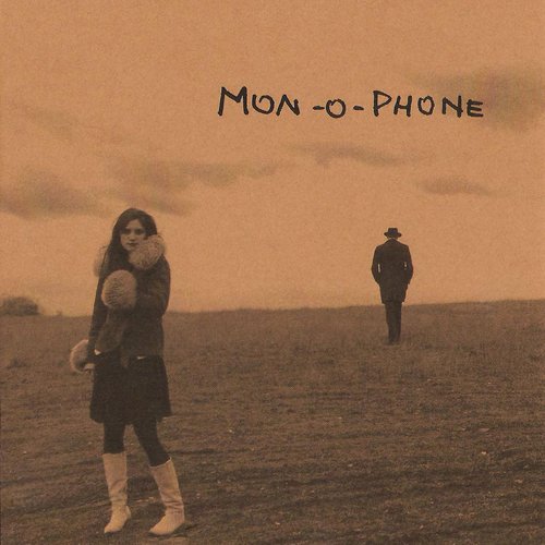 Mon-o-Phone