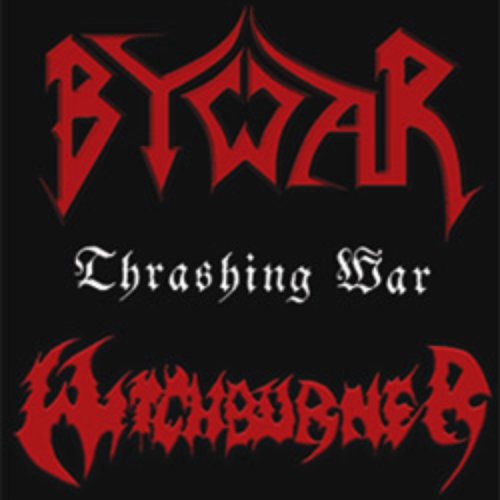 Thrashing War