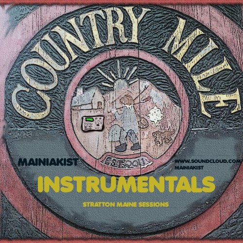 country mile sessions