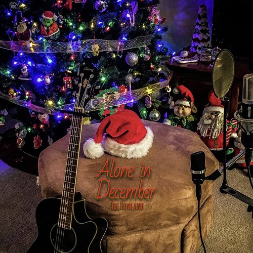 Alone in December - Single