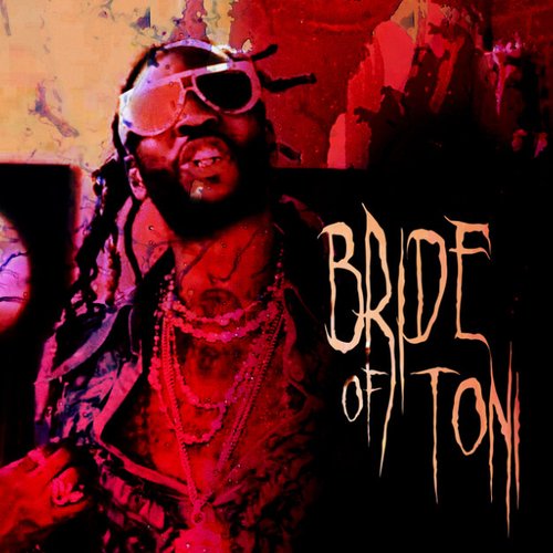 Bride of Toni
