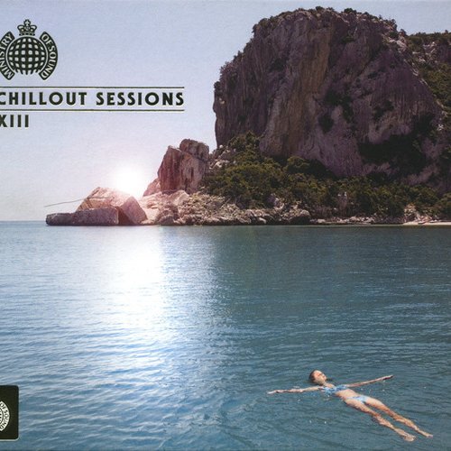 Ministry of Sound Chillout Sessions XIII