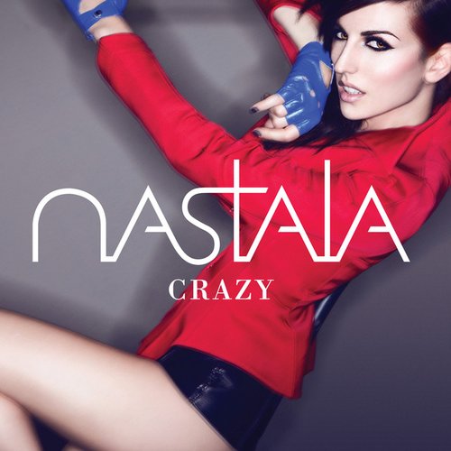 Crazy - EP