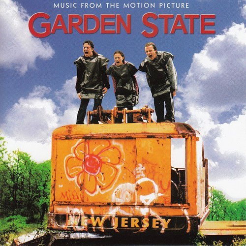 Garden State - Music From The Motion Picture