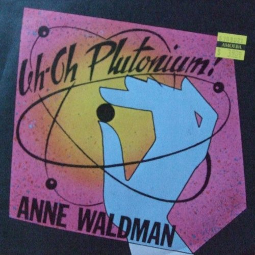 Uh-Oh Plutonium!