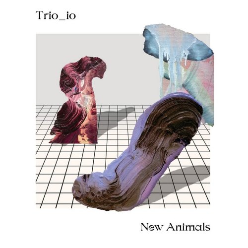 New Animals