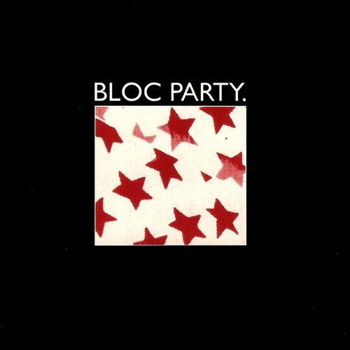 Bloc Party EP