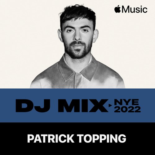 NYE 2022 (DJ Mix)