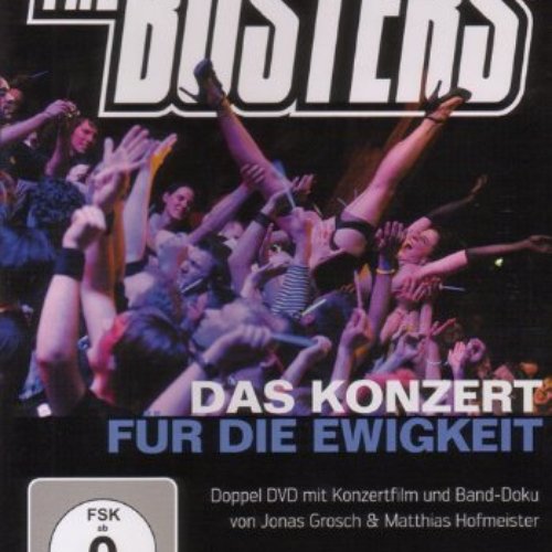Das Konzert für die Ewigkeit