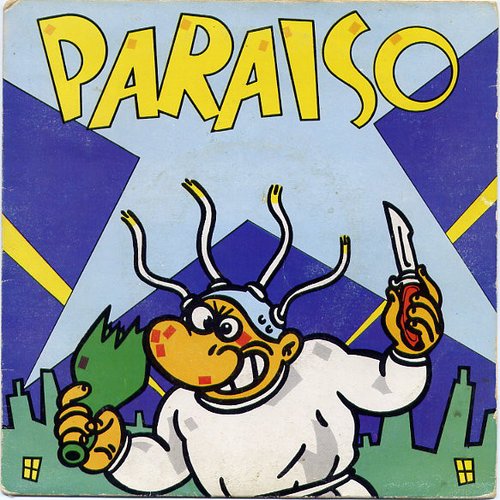 Paraíso