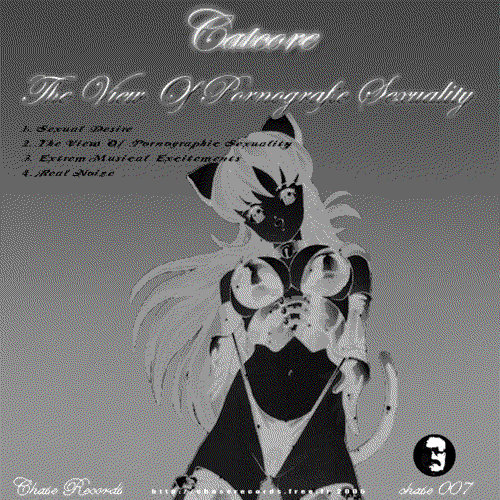 The View Of Pornographic Sexuality