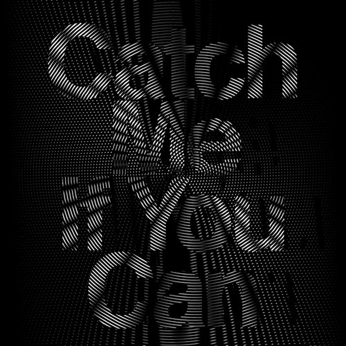 Single `Catch Me If You Can`