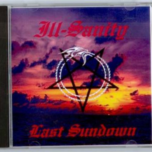 Last Sundown
