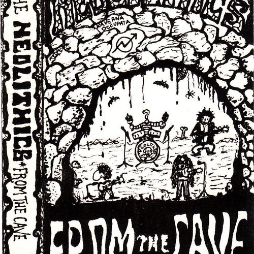 From The Cave