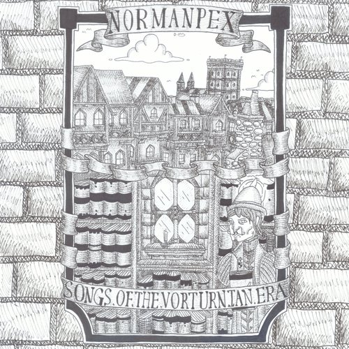 Songs of the Vorturnian Era