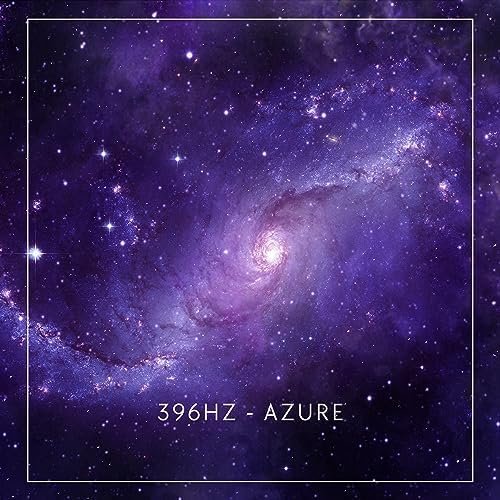 396Hz - Azure