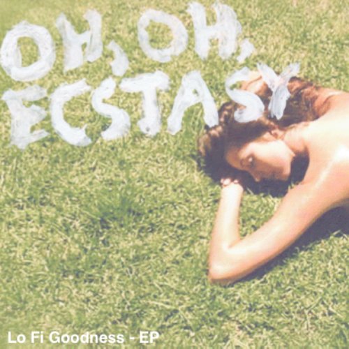 Lo Fi Goodness - EP