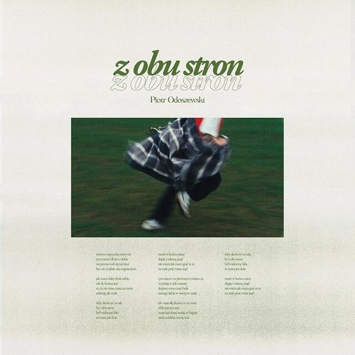 z obu stron - Single