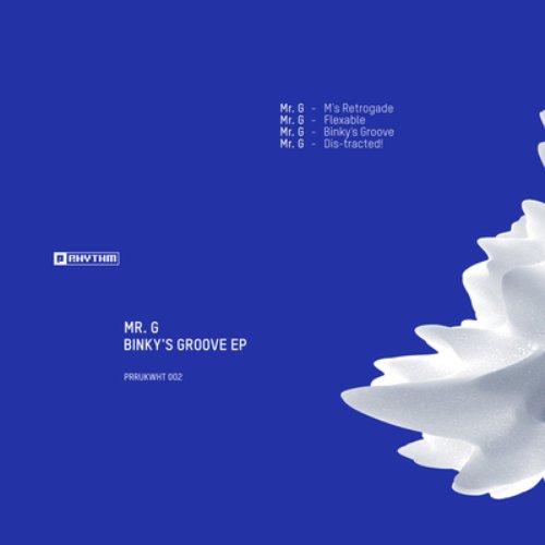 Binky's Groove EP