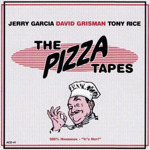 The Pizza Tapes