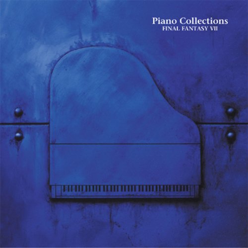 Final Fantasy VII: Piano Collections